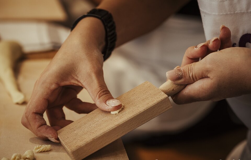 Le strade del gusto_Food&Wine Experiences Le strade del gusto_Food&Wine Experiences