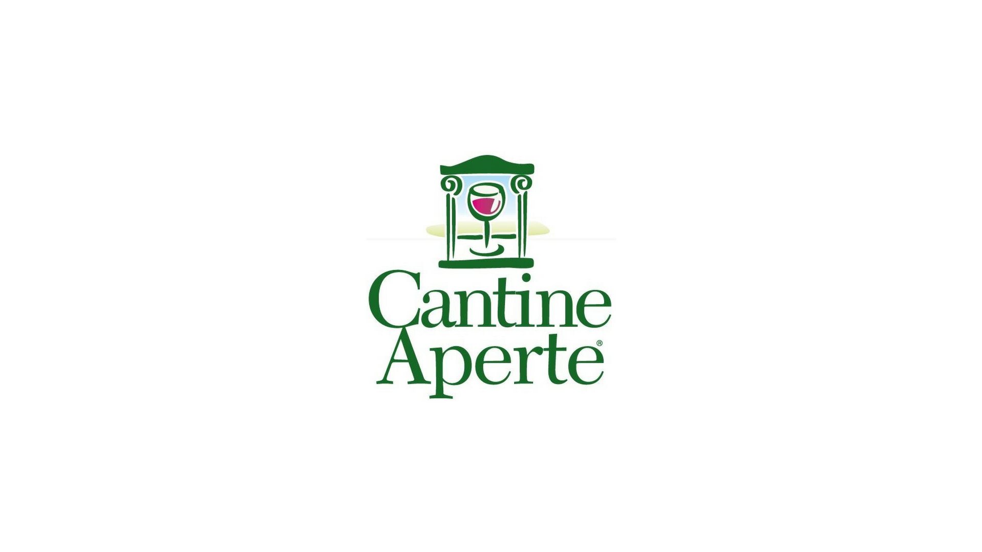 Cantine Aperte 2019