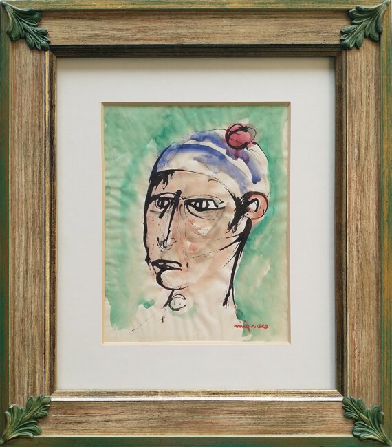 GIUSEPPE MIGNECO GIUSEPPE MIGNECO