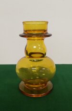 coppia-vasiportacandela-vetro-ambrato