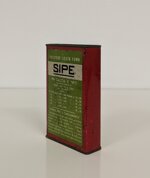 sipe-polvere-senza-fumo-250gr
