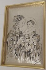 madonna-con-bambino-lastra-in-argento-sbalzato