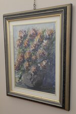 artista-xx-secolo-vaso-di-fiori