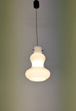 massimo-vignelli-vistosi-lampada-a-sospensione