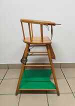 seggiolonetavolino-da-bambino-anni-60