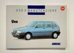 fiat-uno-libretti-uso-e-manutenzione-service