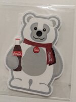coca-cola-by-trudi-set-6-portaposate-orso-bianco