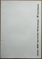 aron-krich-mayday-poemes-from-venice