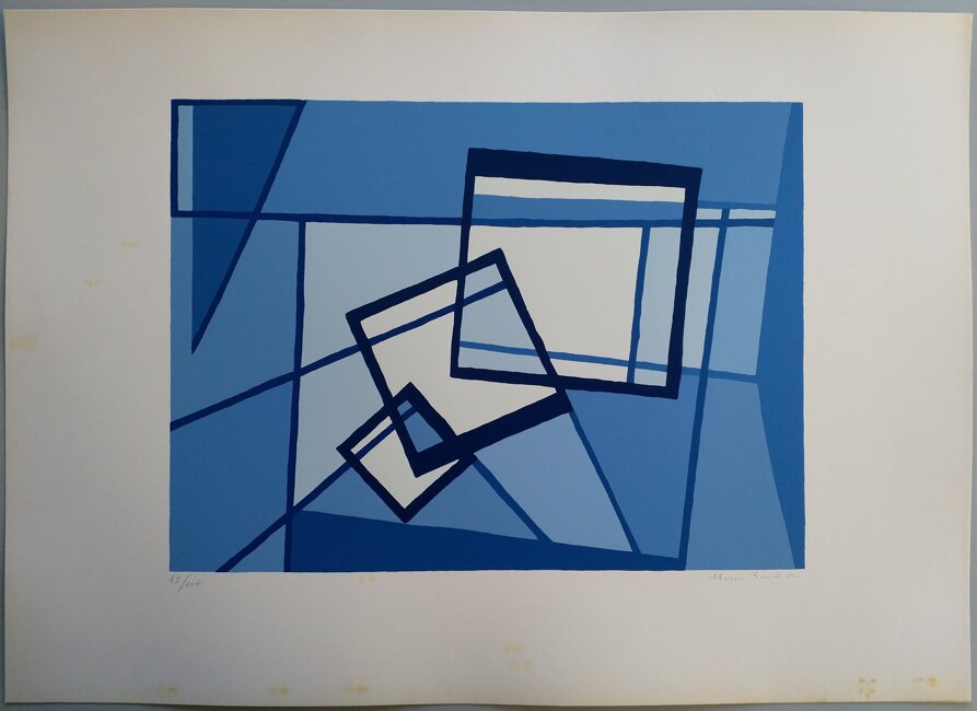 MARIO RADICE MARIO RADICE