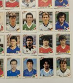 mexico-86-panini-52-figurine