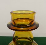coppia-vasiportacandela-vetro-ambrato