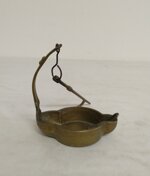 lucernalumino-in-ottone