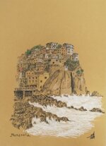 artista-del-xx-secolo-manarola