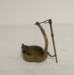 lucernalumino-in-ottone