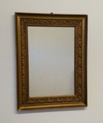 specchio-da-parete-legno-dorato