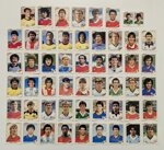 mexico-86-panini-52-figurine