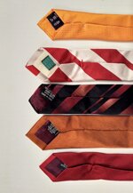 lotto-10-cravatte-seta