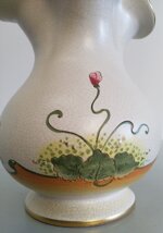 graziano-pimpinelli-e-prassede-gialletti-vaso-ceramica-deruta