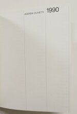 enzo-mari-agenda-olivetti-1990