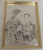 madonna-con-bambino-lastra-in-argento-sbalzato