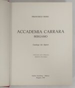 accademia-carrara-bergamo-catalogo-dei-dipinti