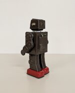 horikawa-space-patrol-robot