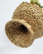 centrotavola-con-foglie-e-frutta