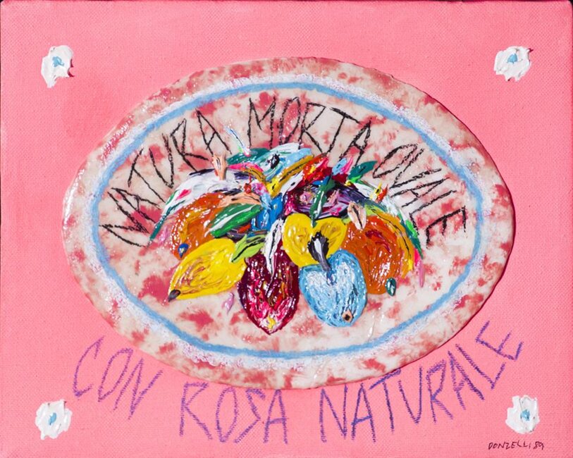 BRUNO DONZELLI BRUNO DONZELLI