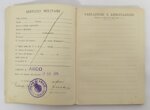 libretto-di-lavoro-1942-anno-xxi