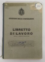 libretto-di-lavoro-1942-anno-xxi