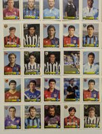 calcio-93-merlin-52-figurine