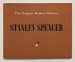 stanley-spencer-the-penguin-modern-painters