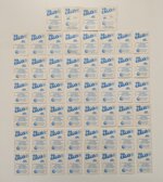 calcio-93-merlin-52-figurine