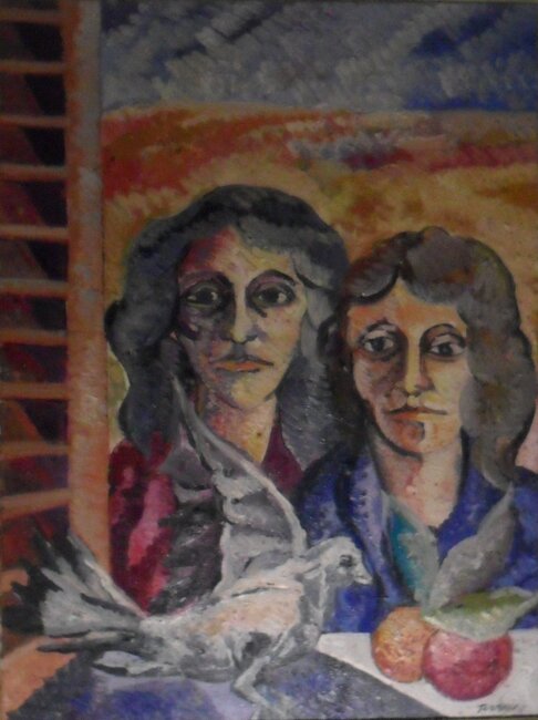 SAVERIO TERRUSO SAVERIO TERRUSO