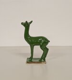 cerbiatto-ceramica-anni-60