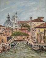 artista-del-xx-secolo-paesaggio