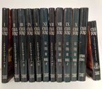 casa-doro-enciclopedia-12-volumi