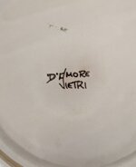 luigi-damore-vietri-piatto-da-parata