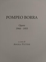 pompeo-borra-opere-1944-1955