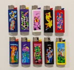 ugo-nespolo-art-collection-accendini-smoking