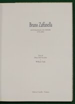 bruno-zaffanella-antologia-di-opere-19702002
