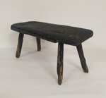 panca-contadina-legno