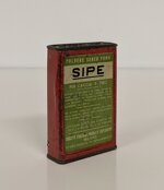 sipe-polvere-senza-fumo-100gr