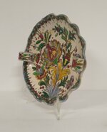 piatto-con-manici-ceramica-decorata-a-mano