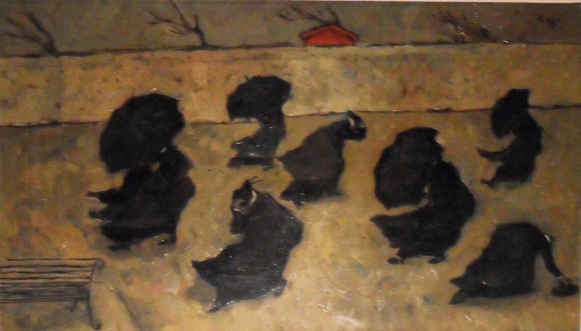 NINO CAFFE' NINO CAFFE'