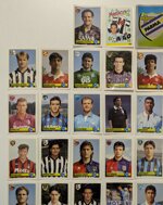 calcio-93-merlin-52-figurine