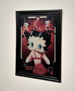 betty-boop-stampa-lenticolare
