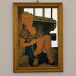 marilyn-monroe-specchio-da-parete