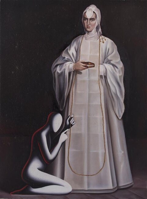 MARK KOSTABI MARK KOSTABI