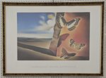 salvador-dali-paysage-aux-papillons